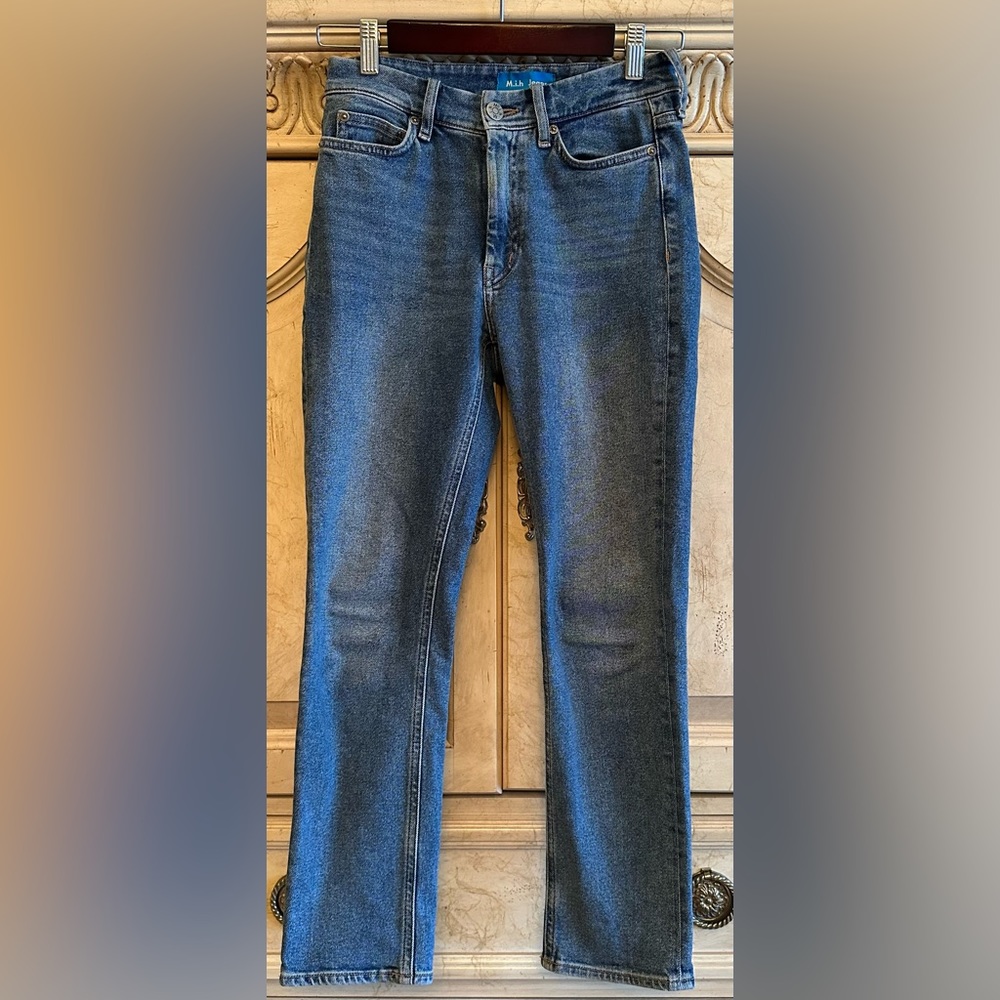 MIH Made In Heaven High Rise NIKI Jeans Size 24